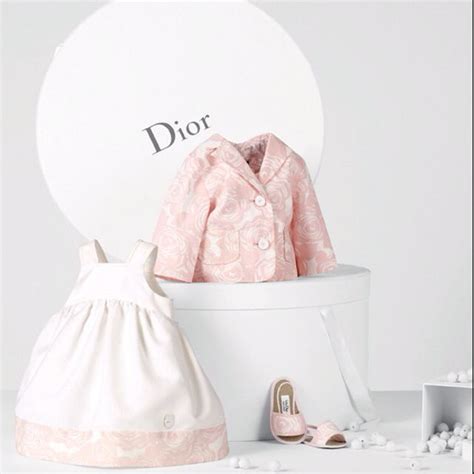 dior maternity|Dior baby gift sets.